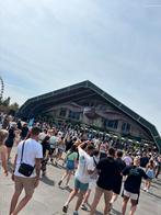 GEZOCHT: Tomorrowland W2 zondag 27 juli, Tickets en Kaartjes, Twee personen