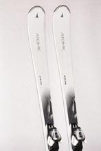 148 155 162 dames skis ATOMIC CLOUD 8 BEND-X, woodcore, WHI, 140 tot 160 cm, Gebruikt, Verzenden, Carve