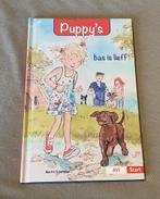 Puppy's - Bas is lief!, Ophalen, Gelezen, 3 tot 4 jaar