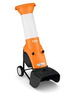 Tuin hakselaar van stihl, Tuin en Terras, Hakselaars, Ophalen, Zo goed als nieuw