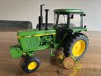 John Deere 4440 tractor Precision 17 Ertl Nieuw 1/16, Ophalen of Verzenden, Nieuw, Tractor of Landbouw