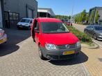 Volkswagen CADDY LIFE MOTOR TIKT!, Auto's, Gebruikt, Volkswagen, Origineel Nederlands, Bedrijf