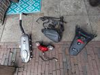 Onderdelen peugeot tweet ( los of geheel ), Fietsen en Brommers, Scooters | Peugeot, Ophalen of Verzenden, Gebruikt, Benzine, Overige modellen