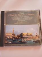 Vivaldi - Muziek voor Luit en Mandoline - CD, Ophalen of Verzenden, Barok, Gebruikt, Kamermuziek