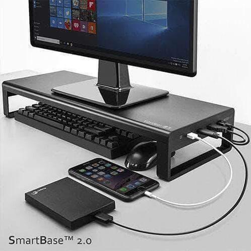 Smart Base 2.0, Computers en Software, Laptopstandaarden, Zo goed als nieuw, Ophalen of Verzenden