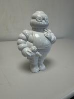 Michelin Bibendum baby reclame pop, Reclamebord, Gebruikt, Ophalen of Verzenden