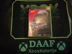 The king of fighters 2002 - Xbox original & Xbox 360, Spelcomputers en Games, Games | Xbox Original, Ophalen of Verzenden, Zo goed als nieuw