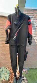 Bare Tri Lam Tech Dry heren maat L, Watersport en Boten, Duiken, Ophalen of Verzenden, Zo goed als nieuw, Duikpak