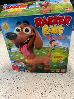 Spel Rakker Kakt, Hobby en Vrije tijd, Gezelschapsspellen | Overige, Ophalen, Gebruikt