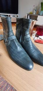 Paul Smith laarsjes. Maat 42, Kleding | Heren, Schoenen, Overige kleuren, Boots, Ophalen of Verzenden, Zo goed als nieuw