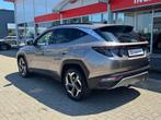 Hyundai TUCSON 1.6 T-GDI AUT. MHEV CARPLAY LED NAVI CAMERA A, Automaat, Gebruikt, Huisgarantie, Met garantie (alle)