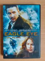 Eagle Eye - Shia LaBeouf, Cd's en Dvd's, Dvd's | Actie, Ophalen of Verzenden
