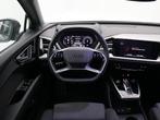 Audi Q4 e-tron 40 Launch edition Advanced Plus 77 kWh / 3-Fa, Gebruikt, Zwart, Q4 e-tron, 204 pk