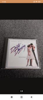 CD - Dirty Dancing, Verzenden, Zo goed als nieuw