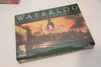 Waterloo bordspel nieuw, Hobby en Vrije tijd, Gezelschapsspellen | Bordspellen, Een of twee spelers, Ophalen of Verzenden, Nieuw