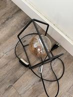 Huisvormig tafel lamp, Ophalen, Zo goed als nieuw, Minder dan 50 cm