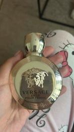 Versace eros pour femme, Sieraden, Tassen en Uiterlijk, Uiterlijk | Parfum, Ophalen of Verzenden, Zo goed als nieuw