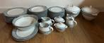 Winterling servies 9 persoons, Huis en Inrichting, Keuken | Servies, Ophalen, Gebruikt, Overige stijlen, Porselein