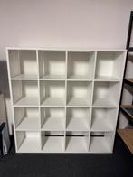 Nette kast van de Jysk, Huis en Inrichting, Kasten | Roldeurkasten en Archiefkasten, Ophalen, Zo goed als nieuw, 25 tot 50 cm