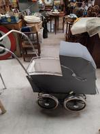 50er- 60er jaren kinderwagen in prima staat, Ophalen, Overige merken