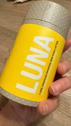 Luna Momoji Poppetje - Nieuw!, Huis en Inrichting, Woonaccessoires | Kandelaars en Kaarsen, Ophalen of Verzenden, Nieuw, Overige materialen