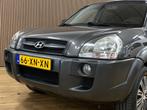 Hyundai Tucson 2.0i Dynamic|Airco|, Auto's, Hyundai, Stof, Zwart, 4 cilinders, Origineel Nederlands