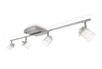 Plafondlamp PHILIPS myLiving Toile LED 4x3W Nieuw -50% OFF! beschikbaar voor biedingen