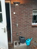 Vloerlamp van het merk Intergamma, Ophalen, Gebruikt, 150 tot 200 cm
