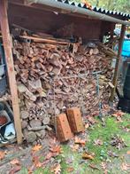 Brandhout, Minder dan 3 m³, Ophalen