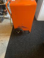 Te huur Ebac MK11 Bouwdroger €20,-/dag, 70,-/week, Ophalen, Zo goed als nieuw