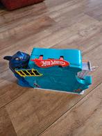 Hot wheels "Hot wheels track", Kinderen en Baby's, Speelgoed | Thomas de Trein, Ophalen, Gebruikt