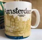 Starbucks City Mug Amsterdam, Verzamelen, Nieuw, Overige typen, Ophalen of Verzenden