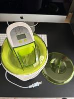 Nieuwe Fri Fri ijsmachine maker ice maker Crups, Witgoed en Apparatuur, IJsmachines, Ophalen of Verzenden, Nieuw, Koelelement