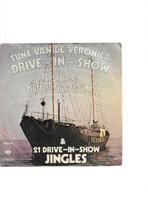Single Veronica Drive-In-Show - Tune van de Veronica, Cd's en Dvd's, Ophalen of Verzenden, Gebruikt, Pop