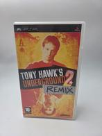 Tony Hawk's Underground 2 Remix - PSP, Support@activision.com, Activision, 2 spelers, Ophalen of Verzenden