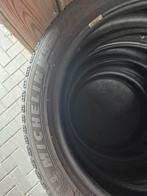 Michelin alpin 195/55r20 winterbanden, Auto-onderdelen, Banden en Velgen, Ophalen, Gebruikt, Winterbanden, Band(en)