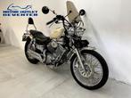 YAMAHA XV 535 VIRAGO (bj 1991), Motoren, Bedrijf, Overig