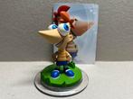 Disney Infinity 1.0 Phineas mét kaart, 1 speler, Ophalen of Verzenden, Zo goed als nieuw, Role Playing Game (Rpg)