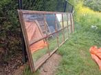 Bootpsiegel one of a kind ruim 3 meter, Ophalen, Gebruikt, 100 tot 150 cm, 125 cm of meer
