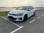 Volkswagen golf 2.0 GTI 7.5 handgeschakeld, Stof, 4 cilinders, USB, Wit