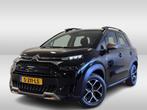 Citroën C3 Aircross 1.2 PureTech C-Series Hoge instap | Cru, Auto's, Citroën, Gebruikt, 1199 cc, Start-stop-systeem, Bedrijf