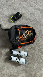 Hockey accessoires, Sport en Fitness, Hockey, Ophalen, Zo goed als nieuw, Overige typen