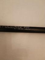 Een vishengel carbon voor een beginner is een ideaal hengel, Ophalen of Verzenden, Nieuw, Vaste hengel