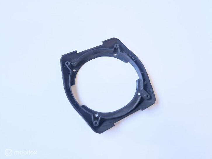 Deurspeaker vulring Volvo 240 voorzijde 1384655, Auto-onderdelen, Elektronica en Kabels, Volvo, Gebruikt, Ophalen of Verzenden