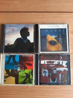 4 CD'S Runrig, Ophalen of Verzenden, Zo goed als nieuw