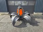 poliepgrijper sbl 600l, Zakelijke goederen