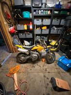 70cc 4takt Pitbike, Fietsen en Brommers, Brommers | Crossbrommers, Ophalen, Gebruikt, Overige merken