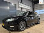 Ford Focus Wagon 1.0 ST-Line 140PK Navigatie Onderhouden, 65 €/maand, Gebruikt, Euro 6, Zwart
