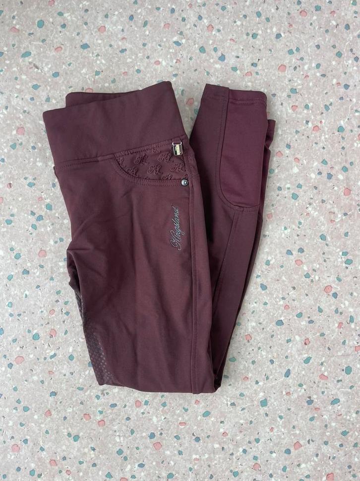 Diverse rijbroeken voor klein prijsje, Dieren en Toebehoren, Paardrijkleding, Gebruikt, Dames, Onderkleding, Dressuur, Ophalen of Verzenden