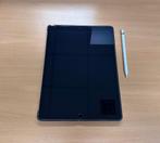 iPad Pro 12,9" 2e gen Space Gray 64 GB incl pencil + hoes, Computers en Software, Apple iPads, Apple iPad, 12 inch, Ophalen of Verzenden